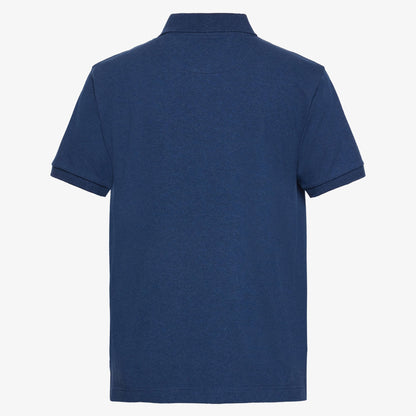 NickySI - Marine Blue Melange