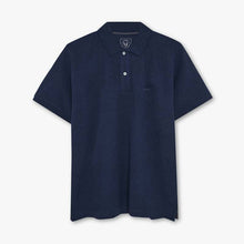 NickySI - Marine Blue Melange