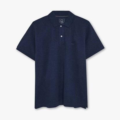 NickySI - Marine Blue Melange