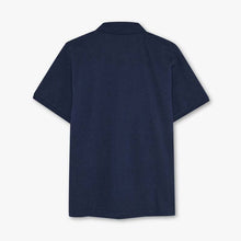 NickySI - Marine Blue Melange