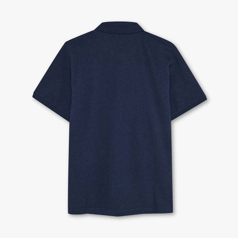 NickySI - Marine Blue Melange