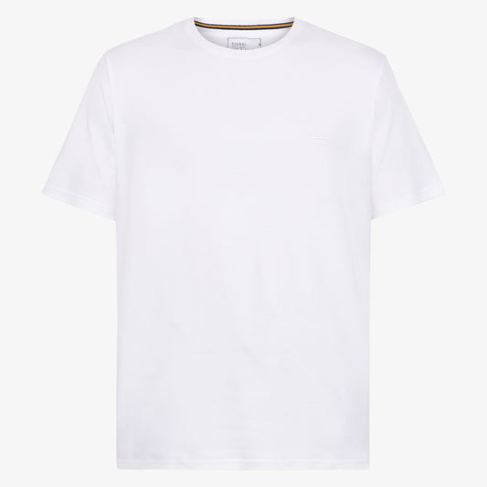 StormSI Tee - White