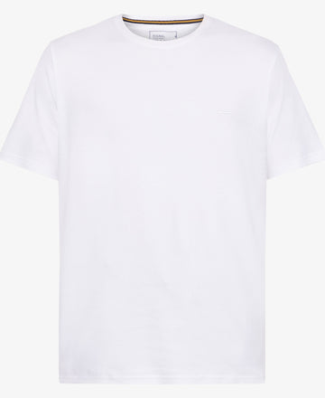 StormSI Tee - White