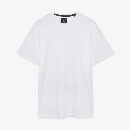 StormSI Tee - White