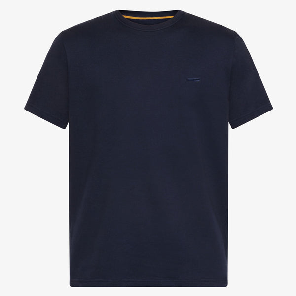 StormSI Tee - Deep Marine