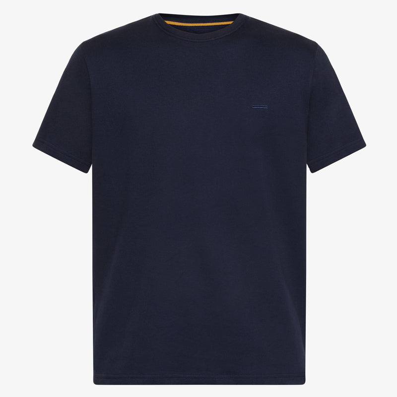 StormSI Tee - Deep Marine