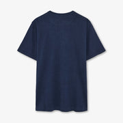 StormSI Tee - Marine Blue Melange