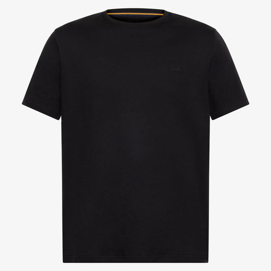 StormSI Tee - Black