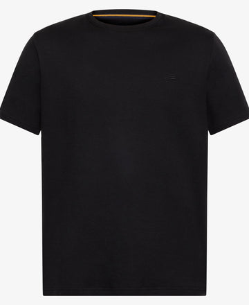 StormSI Tee - Black