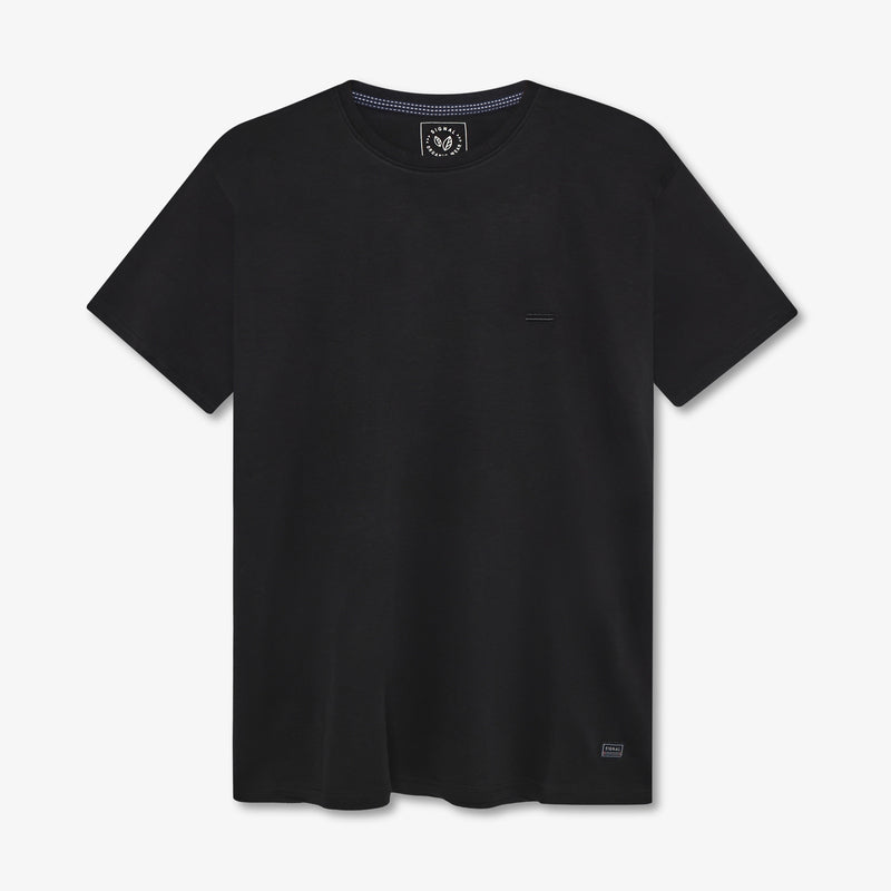 StormSI Tee - Black
