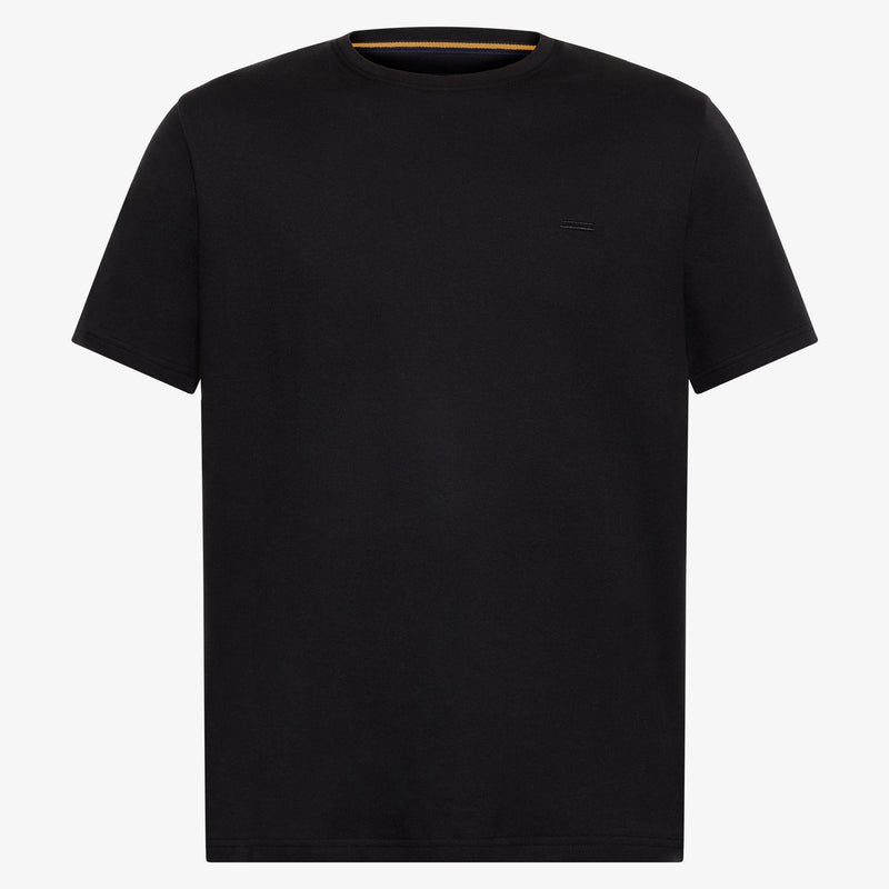 StormSI Tee - Black