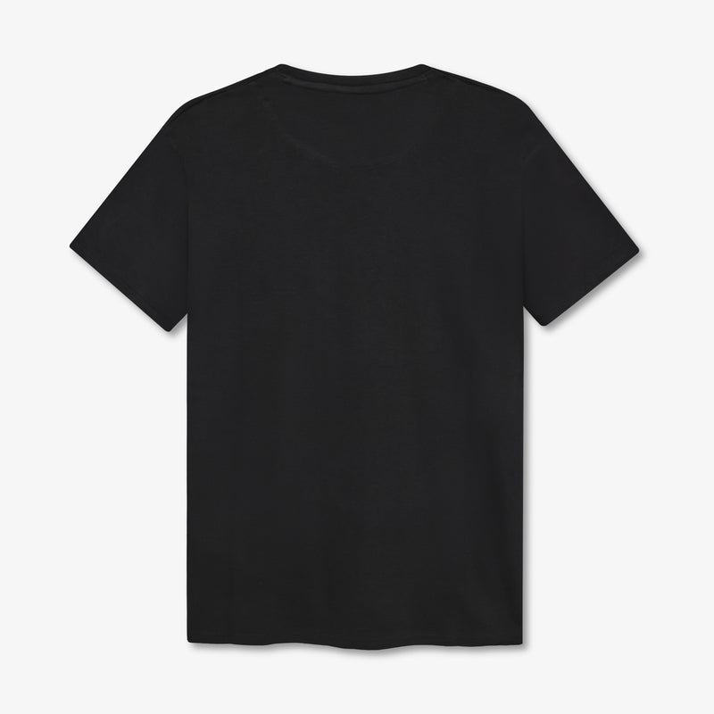 StormSI Tee - Black