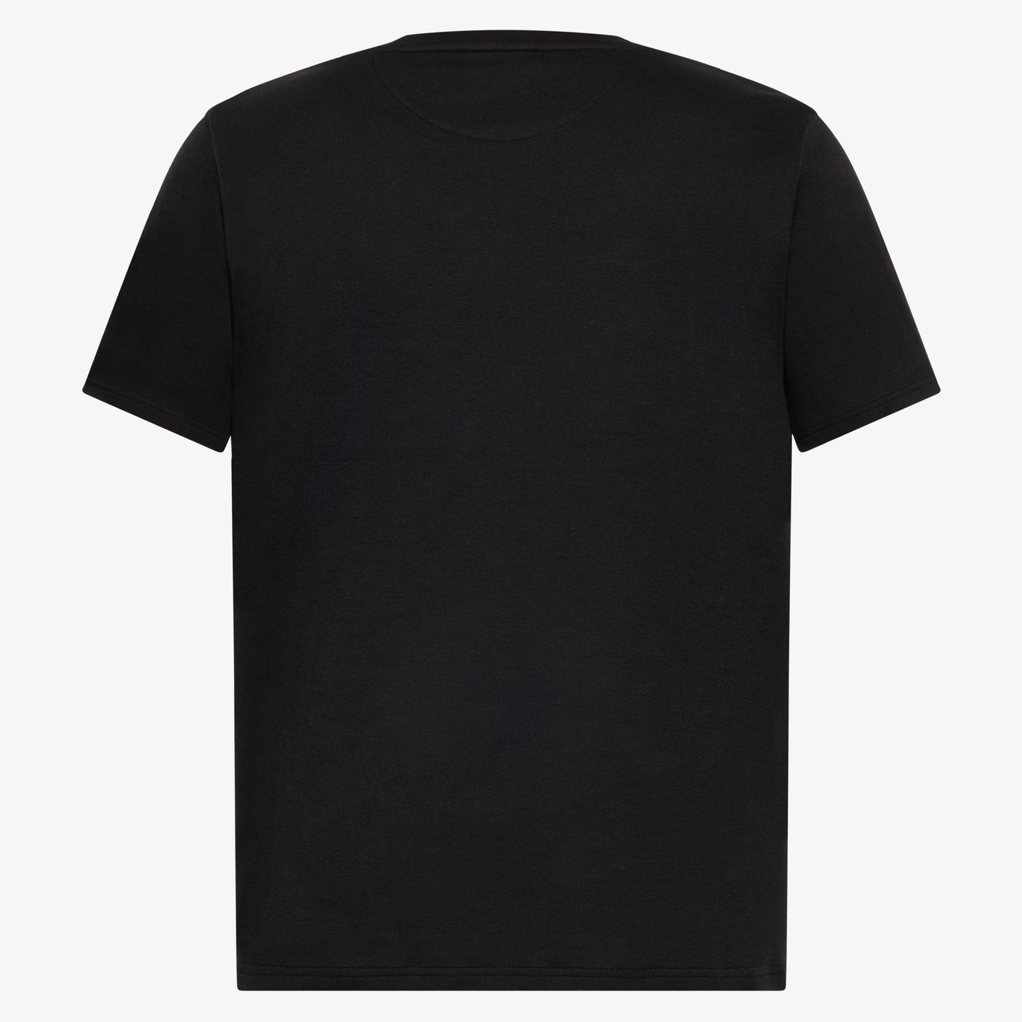 StormSI Tee - Black