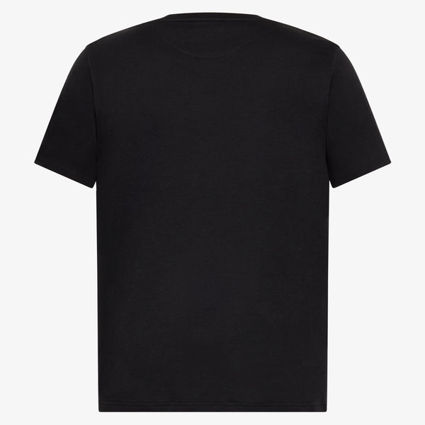 StormSI Tee - Black