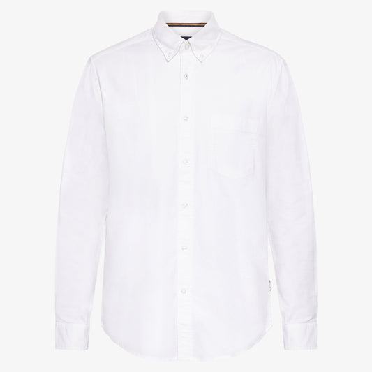 ScottSI Oxford - White