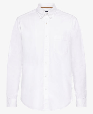 ScottSI Oxford - White