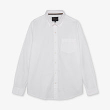 ScottSI Oxford - White