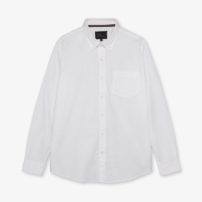 ScottSI Oxford - White