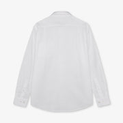 ScottSI Oxford - White