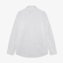 ScottSI Oxford - White