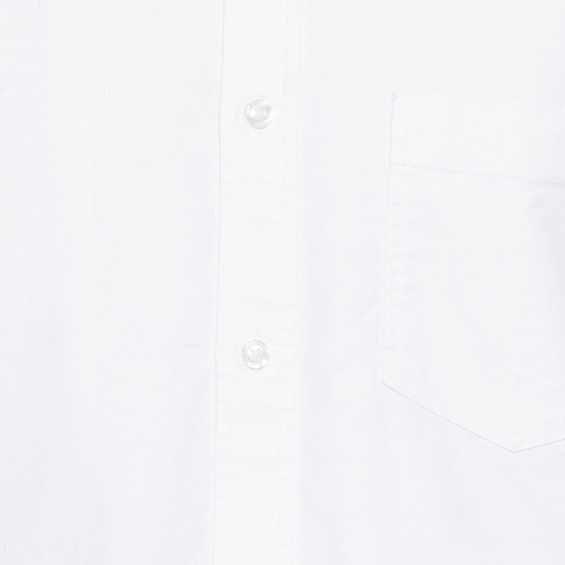 ScottSI Oxford - White