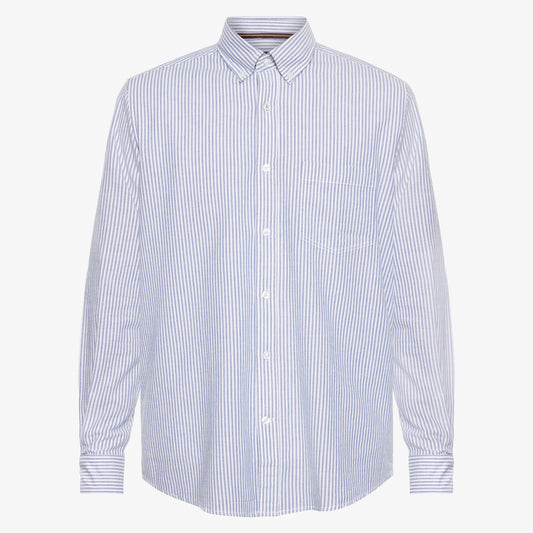 ScottSI Oxford - Blue calm