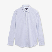 ScottSI Oxford - Blue calm