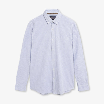 ScottSI Oxford - Blue calm