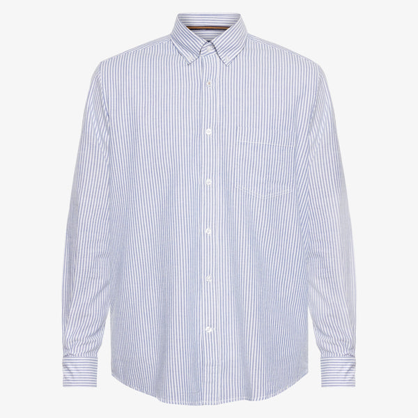 ScottSI Oxford - Blue calm