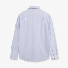 ScottSI Oxford - Blue calm