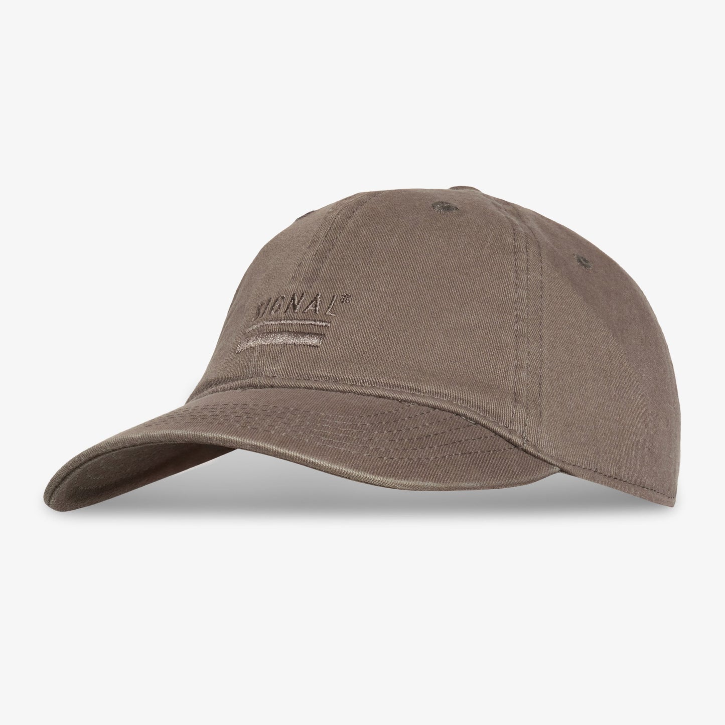 RiverSI G.D. Cap - Warm stone