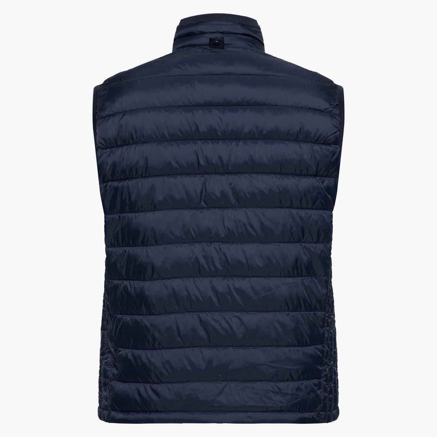 JulesSI Matte Vest - Deep Marine