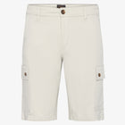 KenSi Shorts+ - Creamy