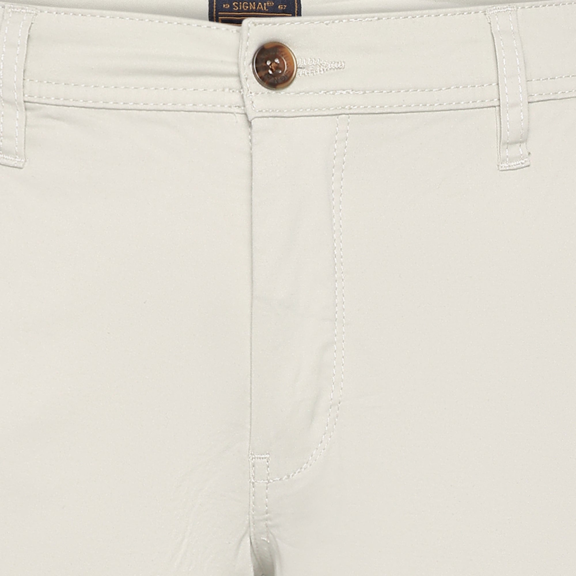KenSi Shorts+ - Creamy