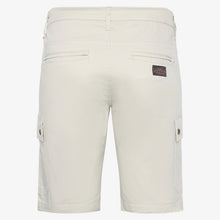 KenSi Shorts+ - Creamy