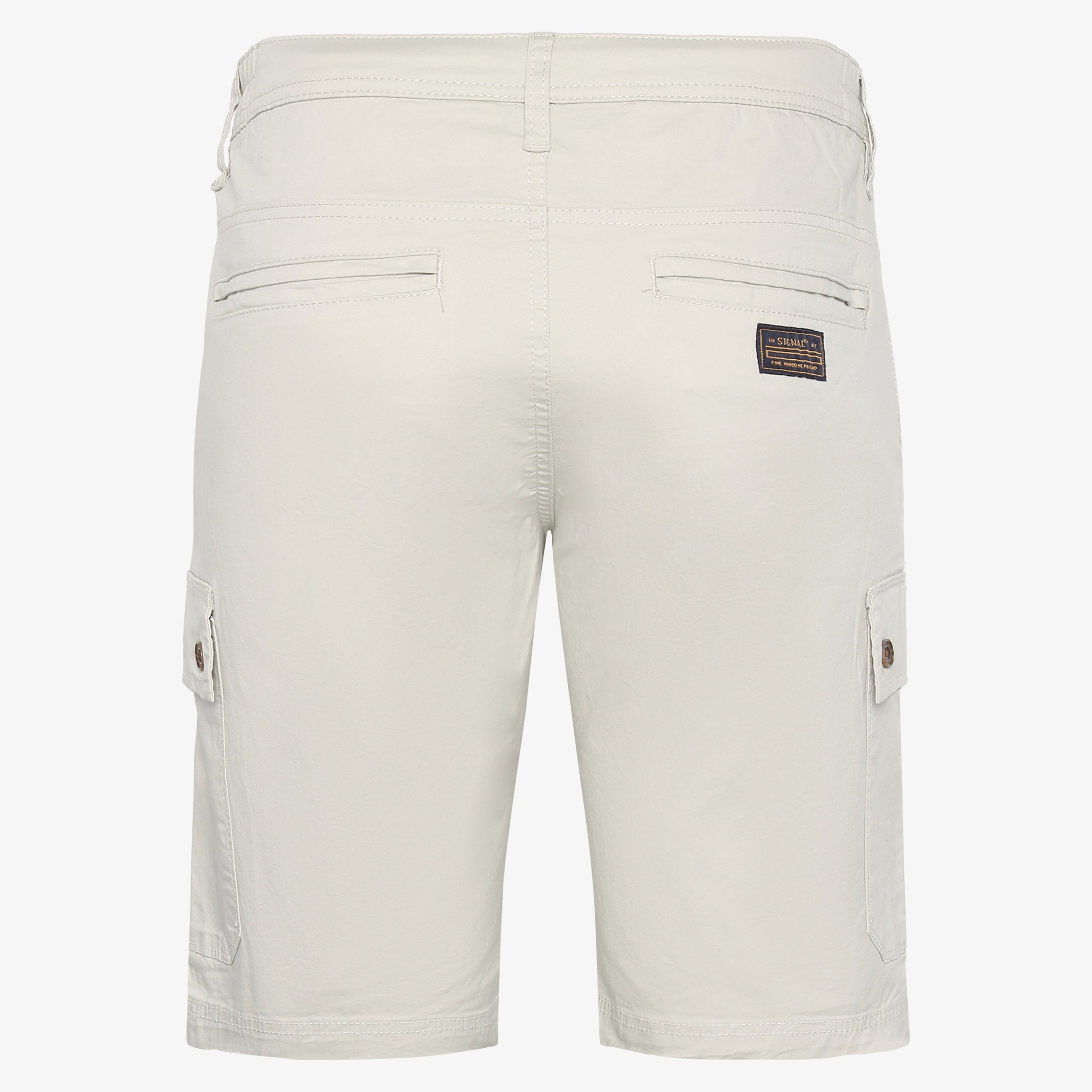KenSi Shorts+ - Creamy