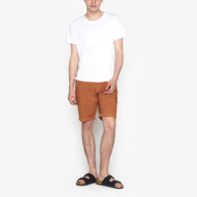 KenSI Shorts+ - Sienna Orange