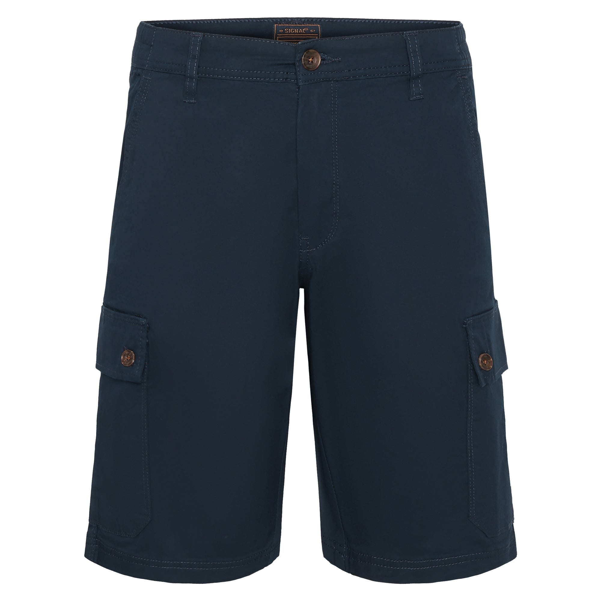 KenSi Shorts+ - Deep Marine