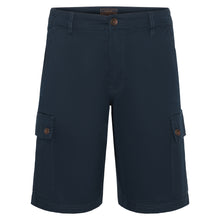 KenSi Shorts+ - Deep Marine