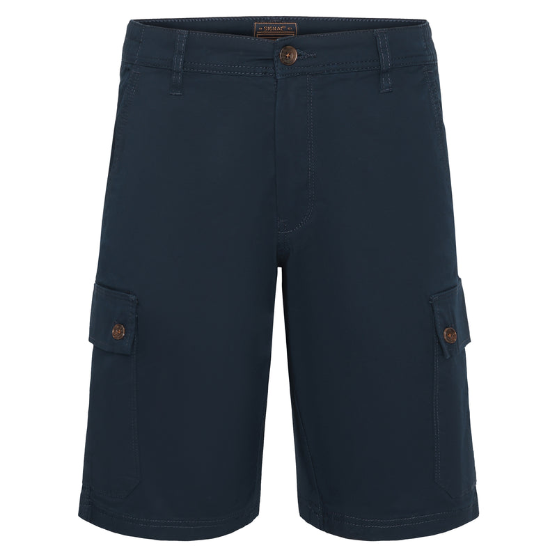 KenSi Shorts+ - Deep Marine