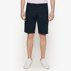 KenSi Shorts+ - Deep Marine