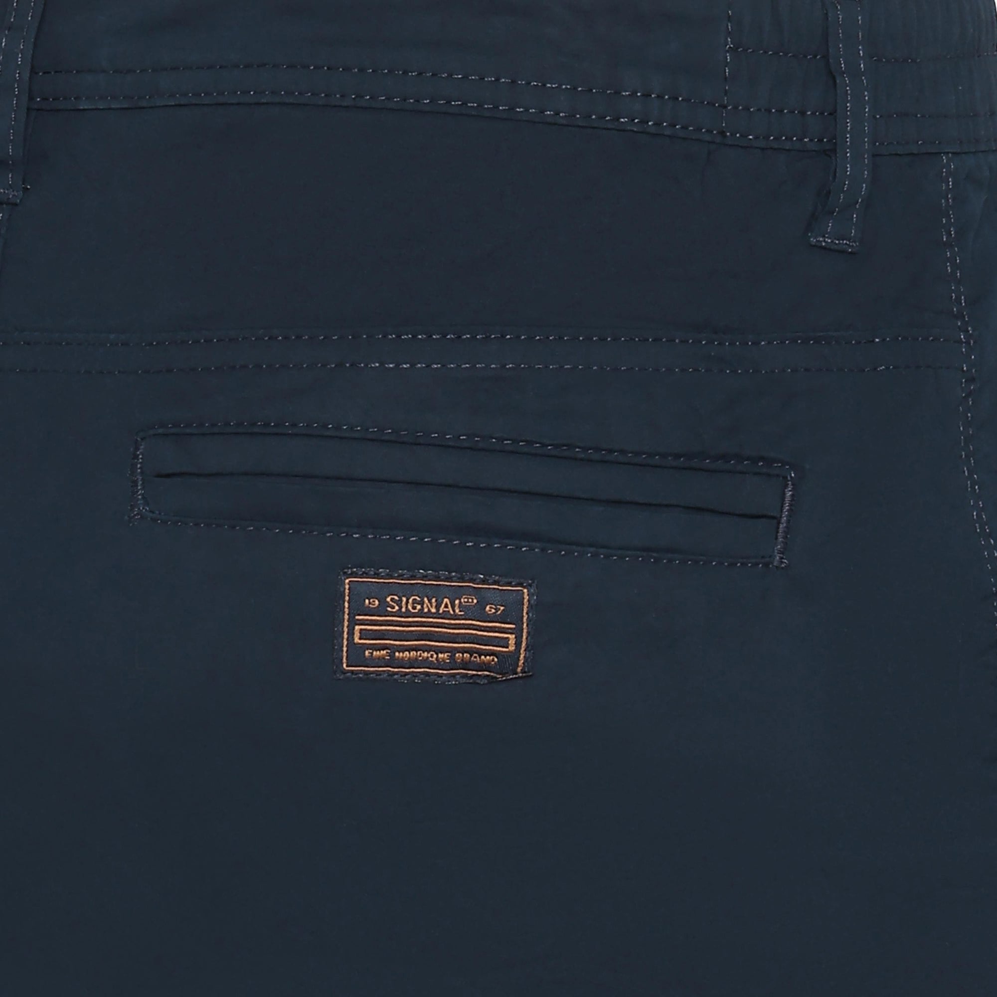 KenSi Shorts+ - Deep Marine