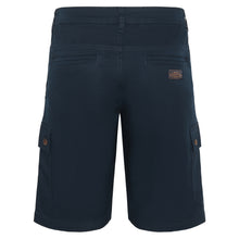KenSi Shorts+ - Deep Marine