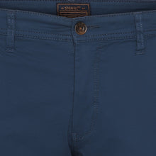 KenSI Shorts+ - Stormy blue