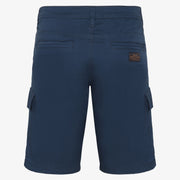 KenSI Shorts+ - Stormy blue