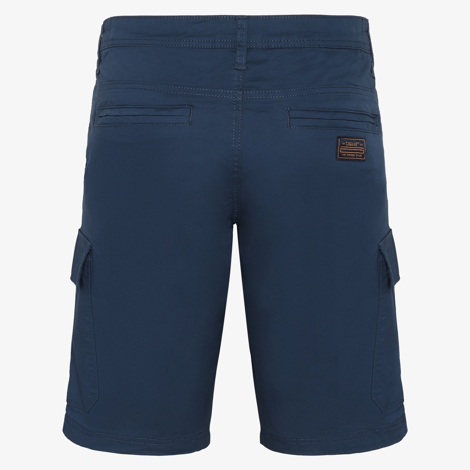 KenSI Shorts+ - Stormy blue