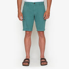 KenSI Shorts+ - Ocean Teal