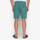 KenSI Shorts+ - Ocean Teal