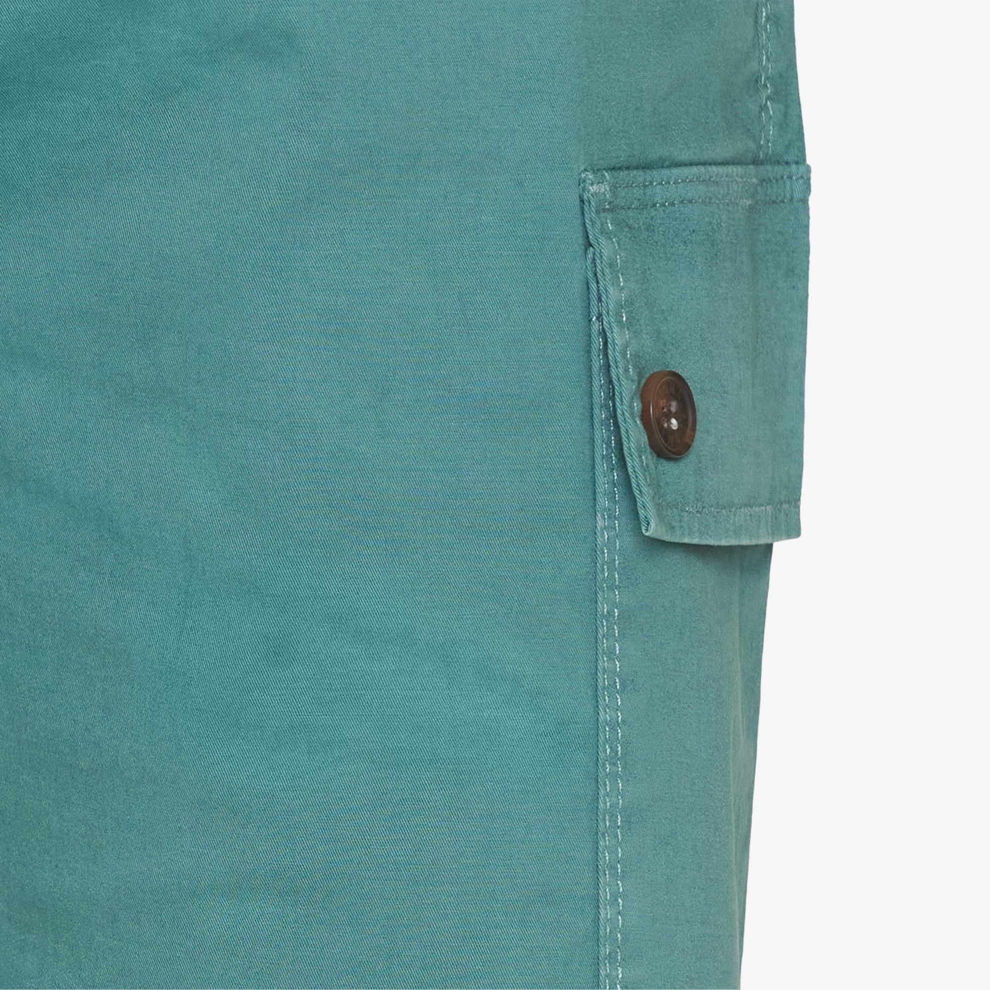 KenSI Shorts+ - Ocean Teal