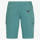 KenSI Shorts+ - Ocean Teal